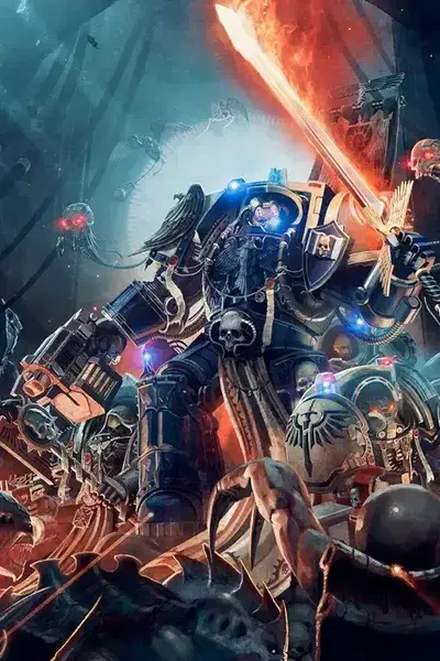 Space Hulk: Deathwing - Enhanced Edition