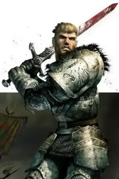 Kingdom Under Fire: The Crusaders