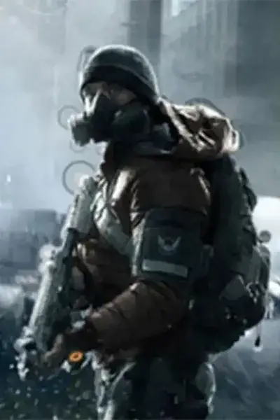 Tom Clancy's The Division