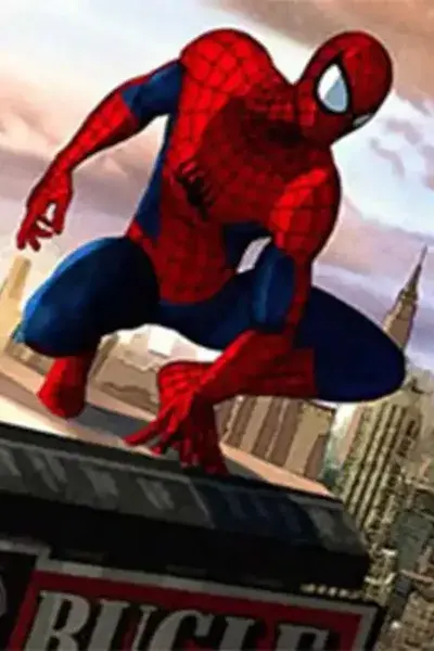 Spider-Man Shattered Dimensions