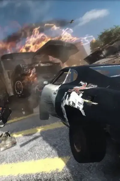 FlatOut: Ultimate Carnage