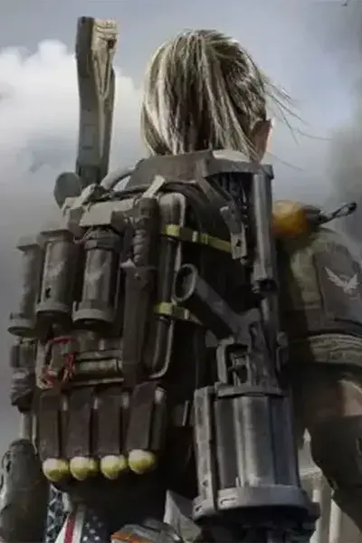 Tom Clancy's The Division 2