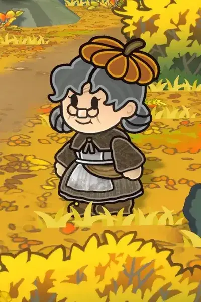 Echoes of the Plum Grove