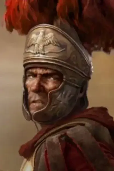 Total War: Rome II