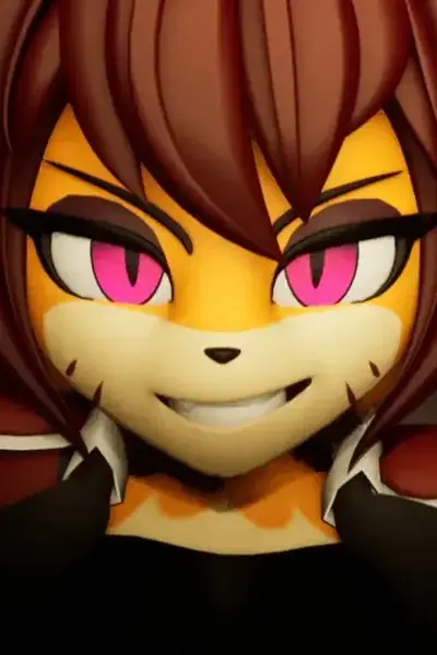 In Heat: Lustful Nights