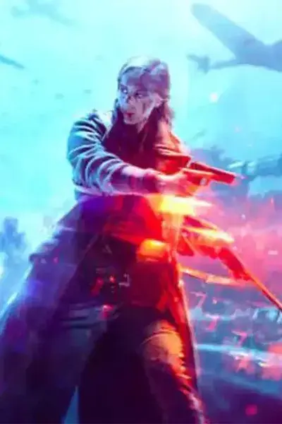 Battlefield V
