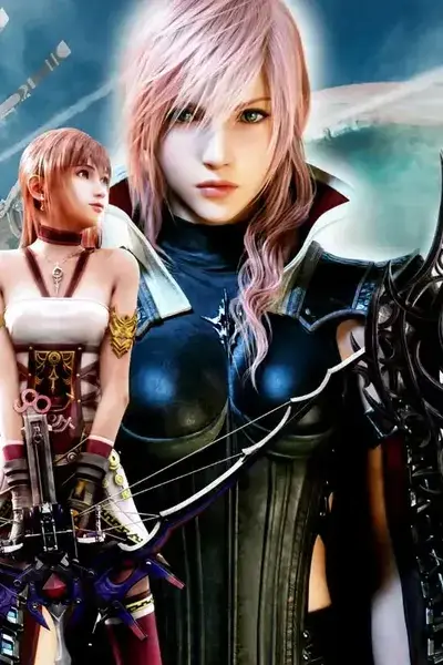 Lightning Returns: Final Fantasy XIII