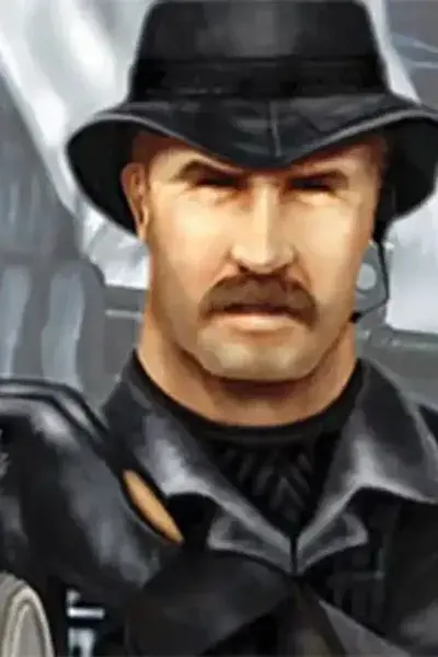 Soldier of Fortune 2