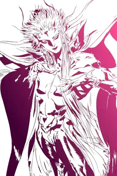 Final Fantasy II Pixel Remaster