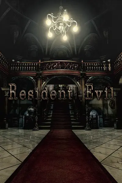 Resident Evil (1996)