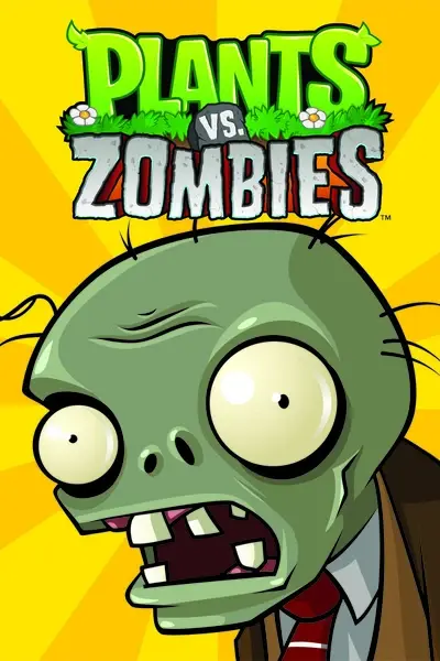 Plants vs. Zombies: Game of the Year Edition