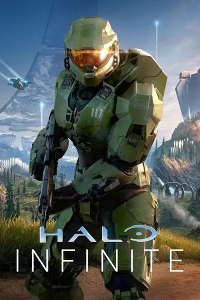 Halo Infinite