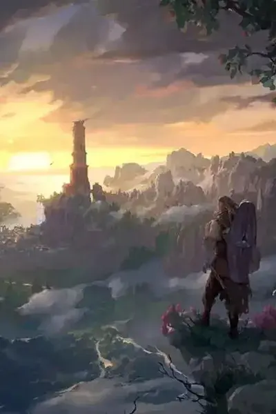 Drova - Forsaken Kin