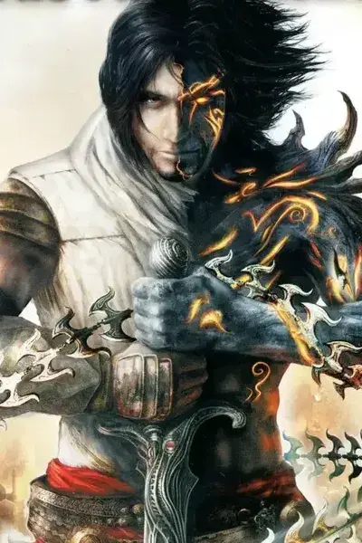 Prince of Persia: The Two Thrones