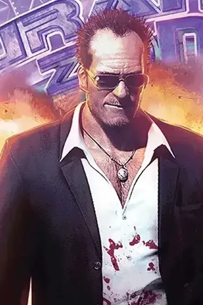 Dead Rising 2: Off the Record