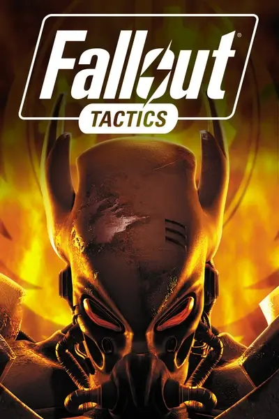 Fallout Tactics