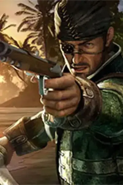 Risen 2: Dark Waters