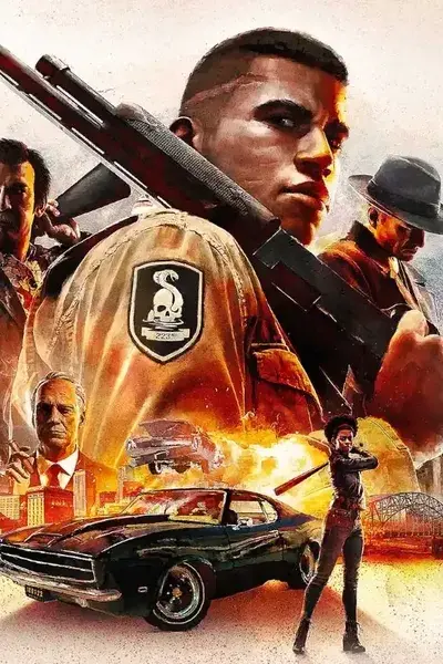 Mafia III: Definitive Edition