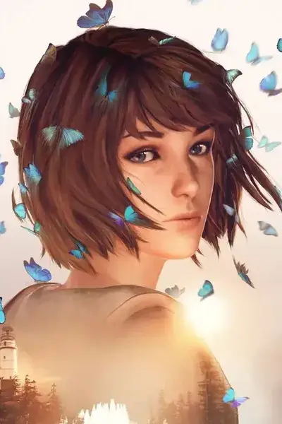 Life Is Strange Remastered