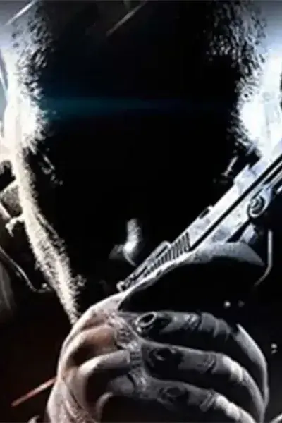 Call of Duty: Black Ops 2