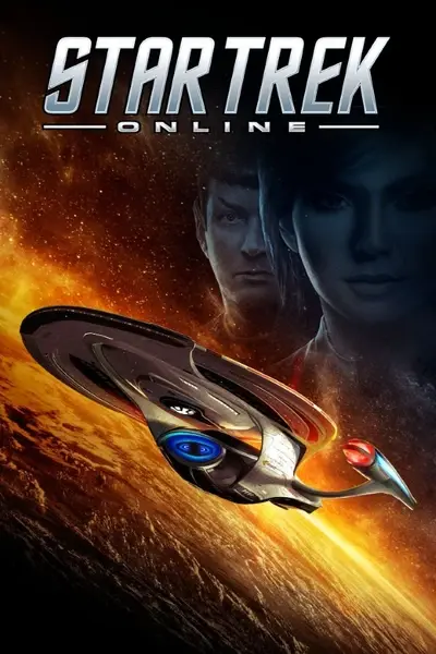 Star Trek Online