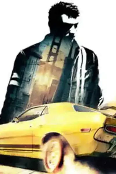 Driver: San Francisco