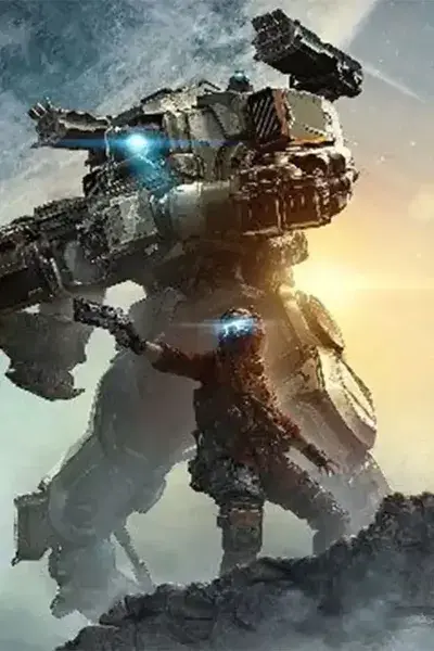 Titanfall 2