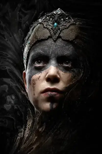 Hellblade: Senua's Sacrifice