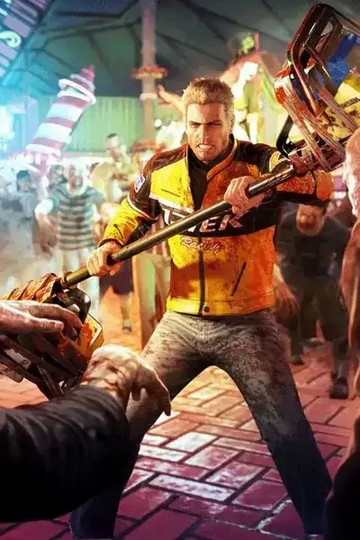 Dead Rising 2