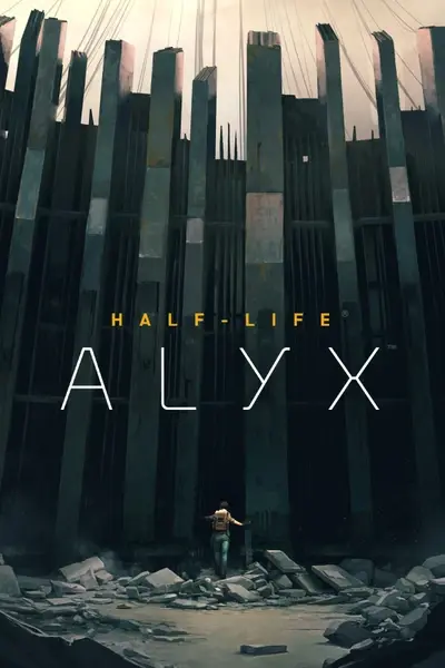 半条命：Alyx