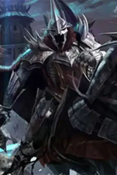 The Lord of the Rings: Battle for Middle Earth 2