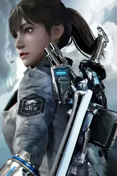 Bright Memory: Infinite