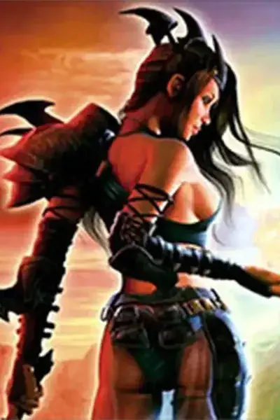 SpellForce: The Order of Dawn