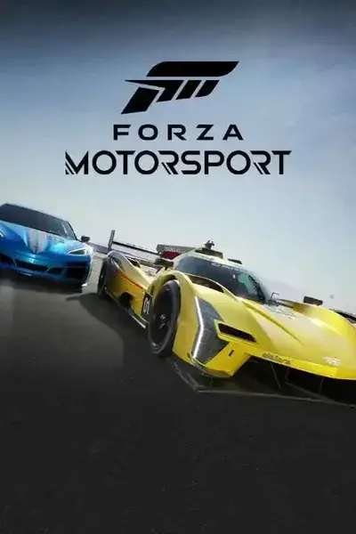 Forza Motorsport (2023)