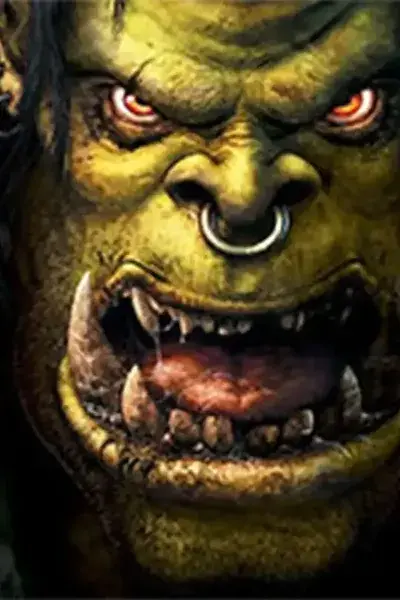 Warcraft 3