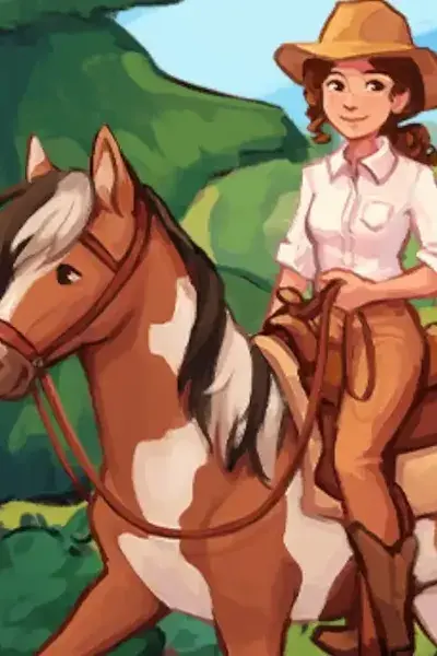 The Ranch of Rivershine