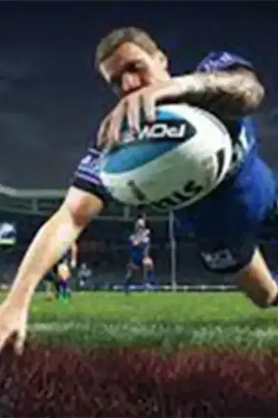 Rugby League Live 3