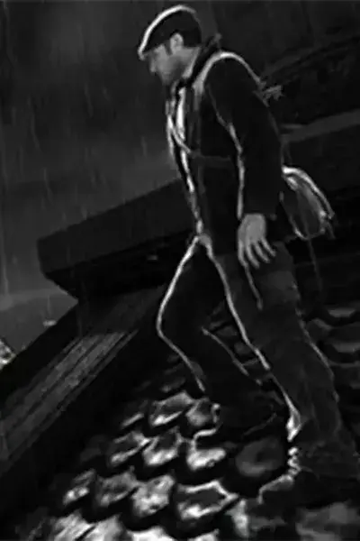 破坏者