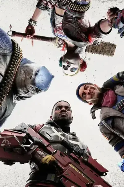 Suicide Squad: Kill the Justice League