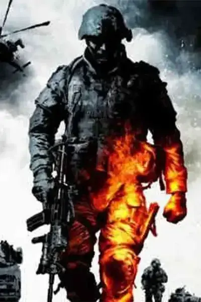Battlefield: Bad Company 2
