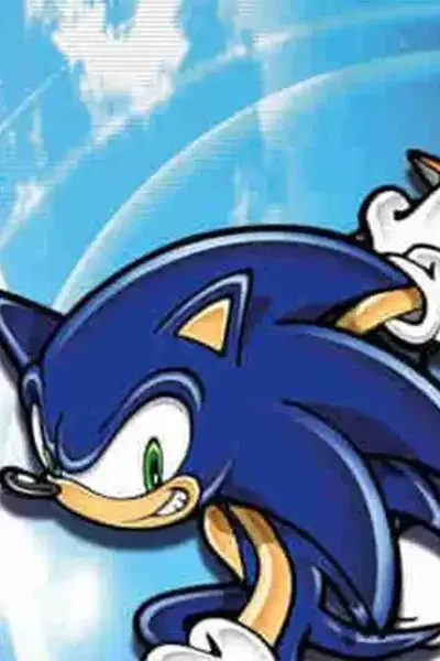 Sonic Adventure 2