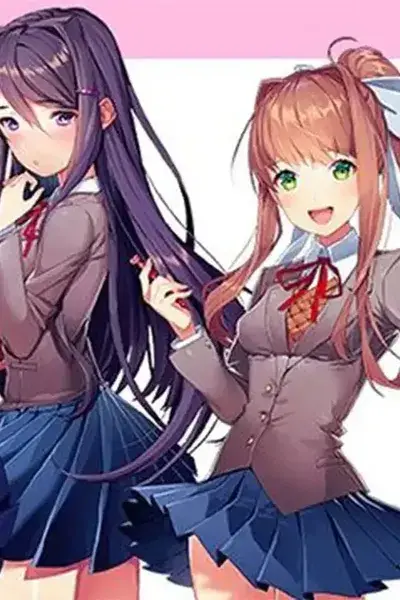 Doki Doki Literature Club