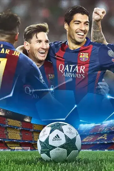 Pro Evolution Soccer 2017