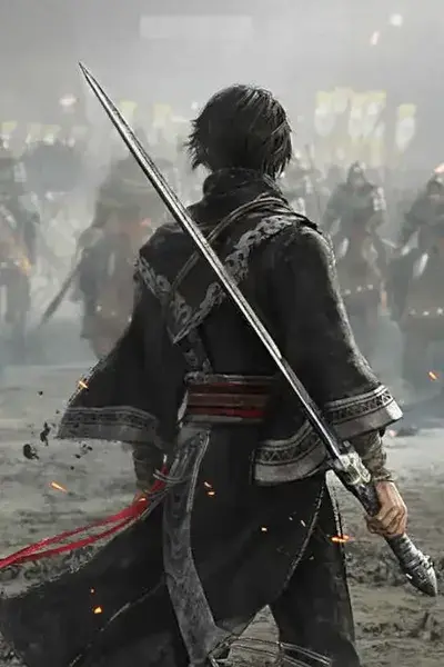 Dynasty Warriors: Origins