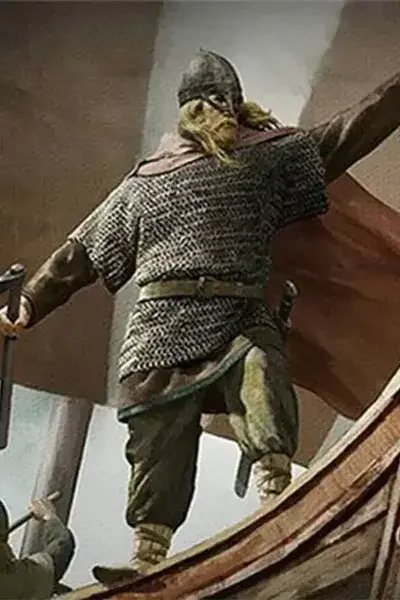 Mount & Blade Viking Conquest