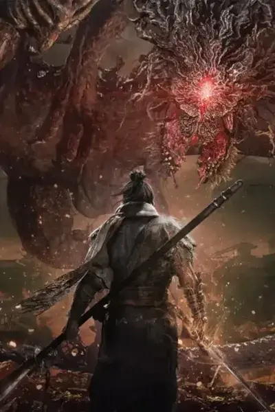 Wo Long: Fallen Dynasty