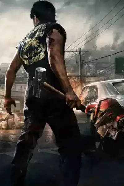 Dead Rising 3