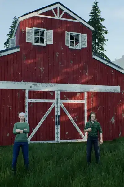 Ranch Simulator