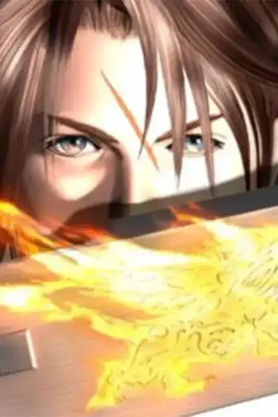 Final Fantasy VIII