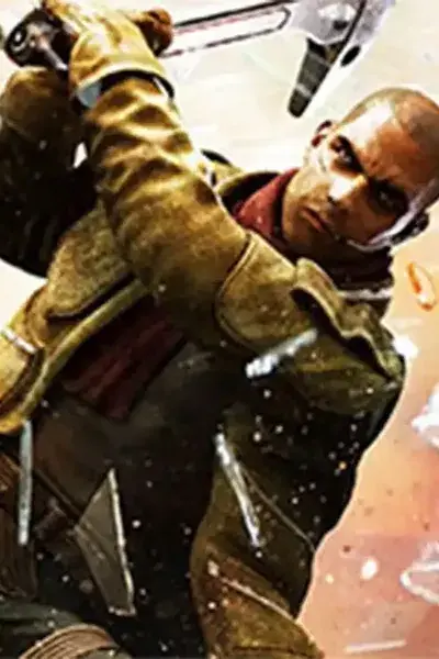 Red Faction: Guerilla